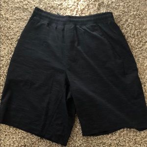 Men’s Lululemon Pacebreaker Shorts